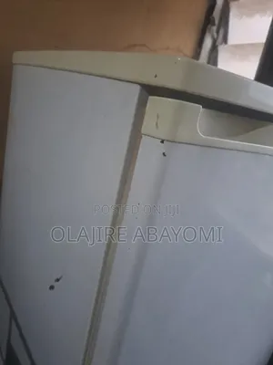 Midea Fridge