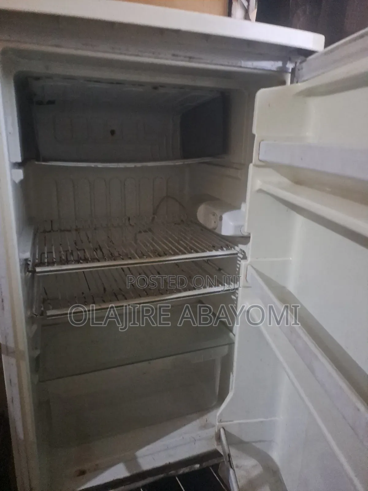 Midea Fridge