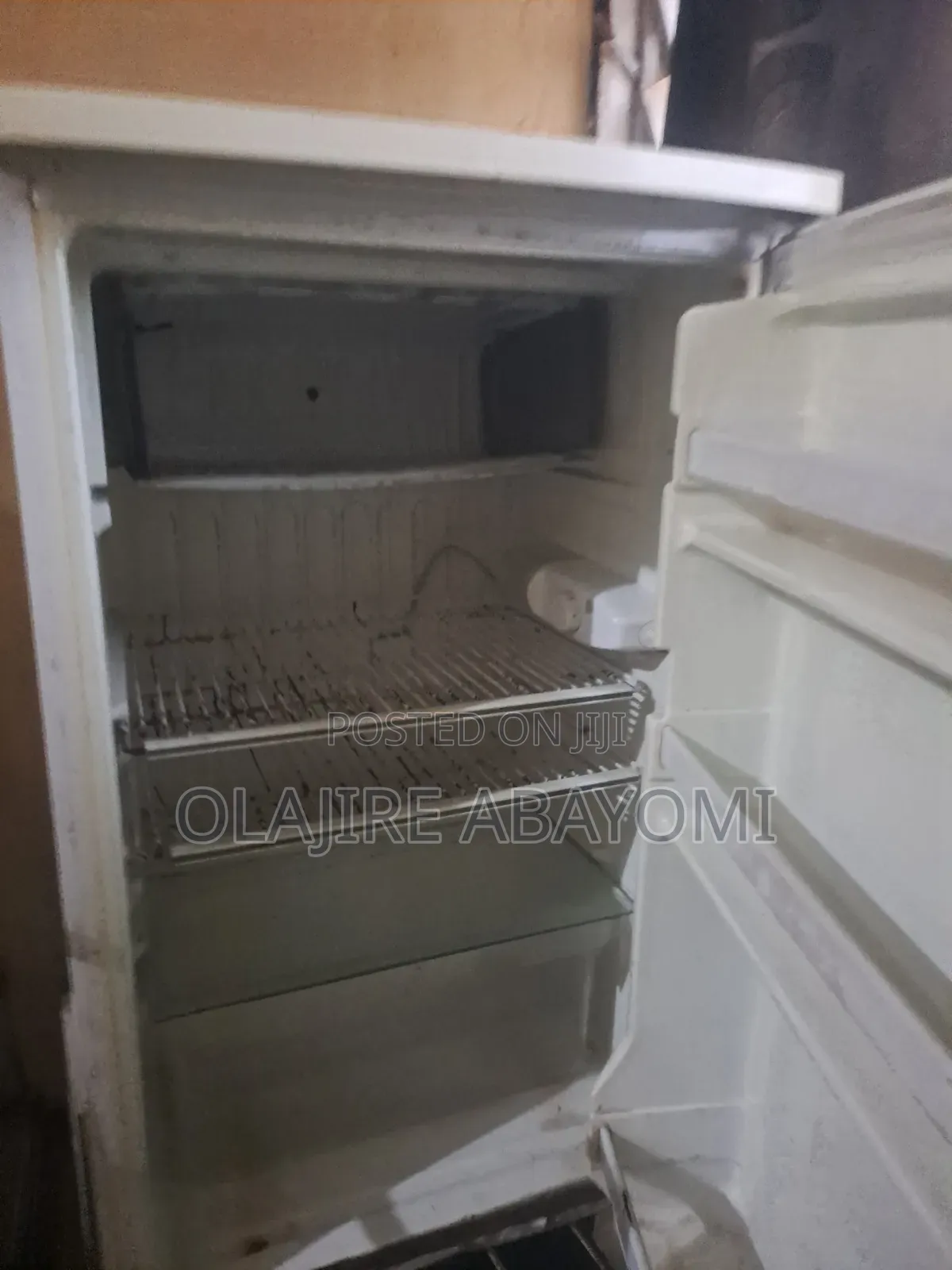 Midea Fridge