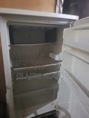 Midea Fridge