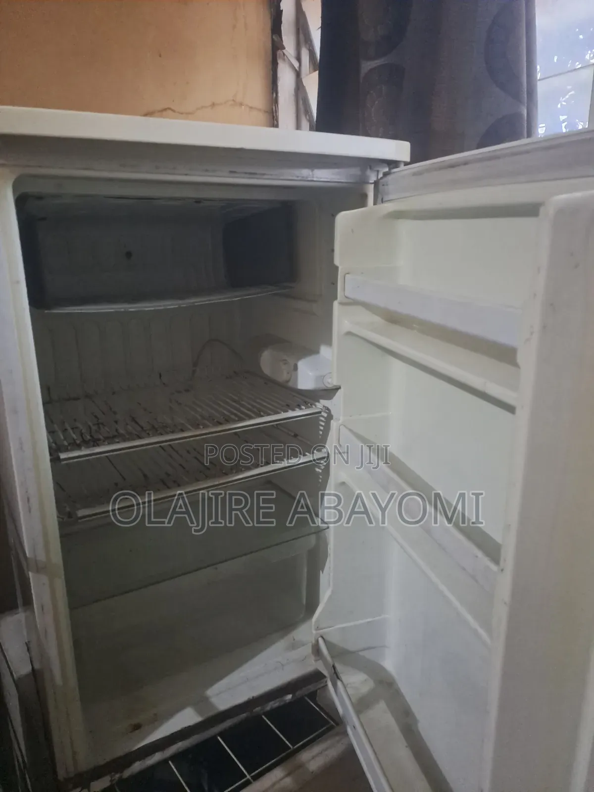 Midea Fridge