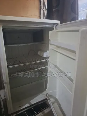 Midea Fridge