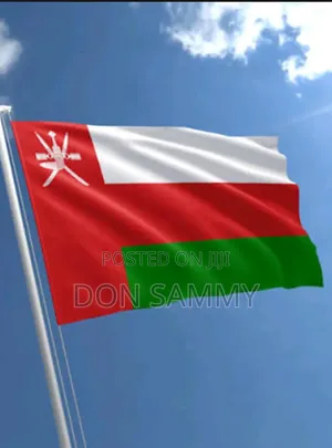 Oman Work Visa
