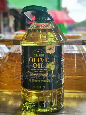 Natural Cooking Olive Oil