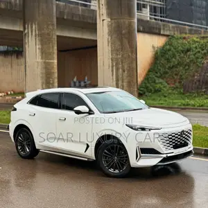 Changan UNI-K 2.0 Petrol FWD 2023 White