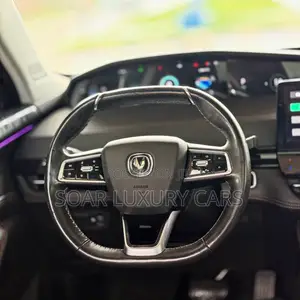 Changan UNI-K 2.0 Petrol FWD 2023 White
