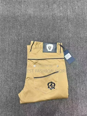 Men's Luxury Jeans
