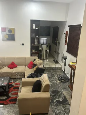 Furnished 4bdrm Duplex in Uyo for sale