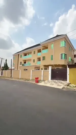 3bdrm Townhouse/Terrace in GRA Phase 2 Shangisha for sale