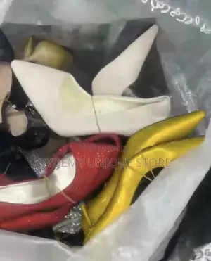 Ladies Heels