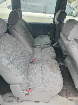 Peugeot 806 2.0 2000 Silver