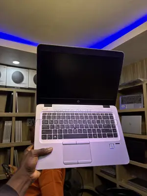 Laptop HP EliteBook 840 G3 8GB Intel Core i5 SSD 256GB
