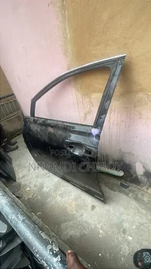 Lexus Rx 350 2015 Doors Front Left Side Neat Ones