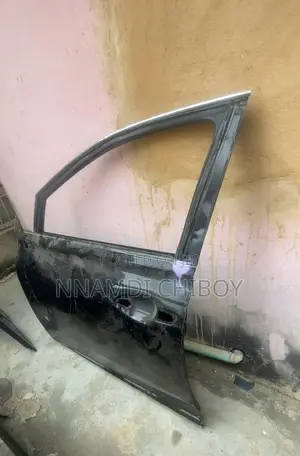 Lexus Rx 350 2015 Doors Front Left Side Neat Ones