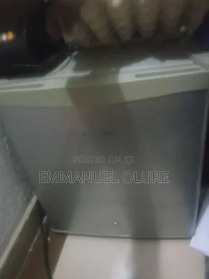 Hisense Single Door Refrigerator