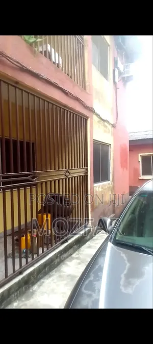 Furnished 2bdrm Apartment in Akowonjo for rent