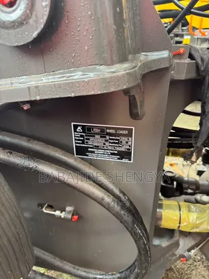 Wheel Loader
