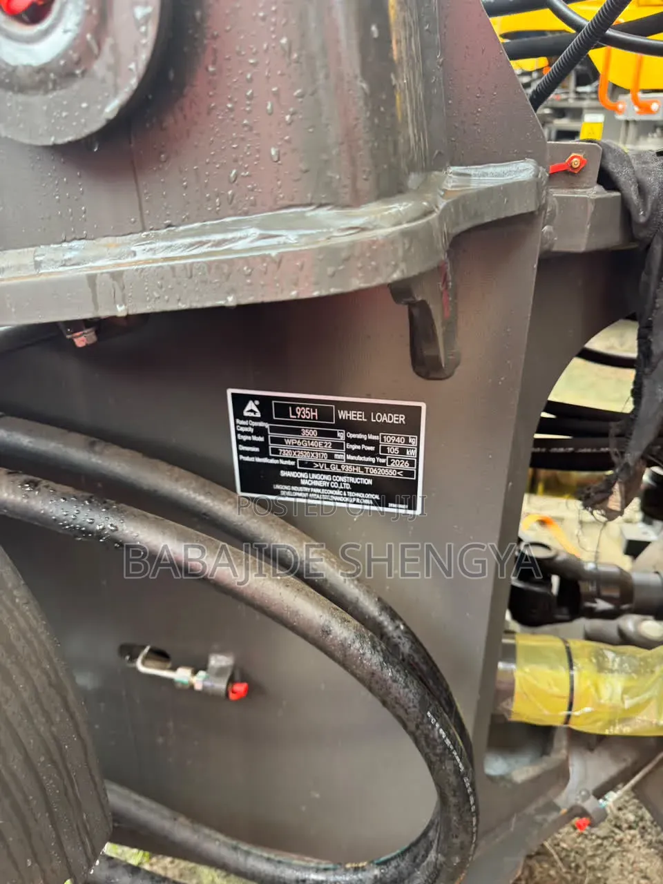 Wheel Loader