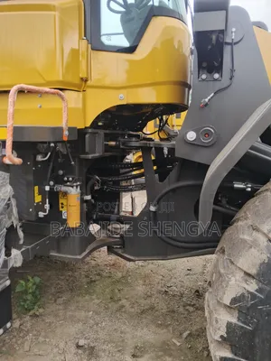 Wheel Loader