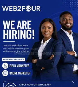 Field Online Marketers Needed