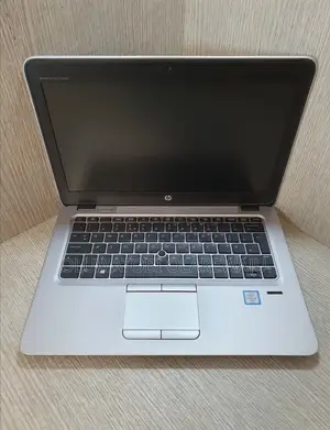 Laptop HP EliteBook 820 G3 8GB Intel Core i7 SSD 256GB