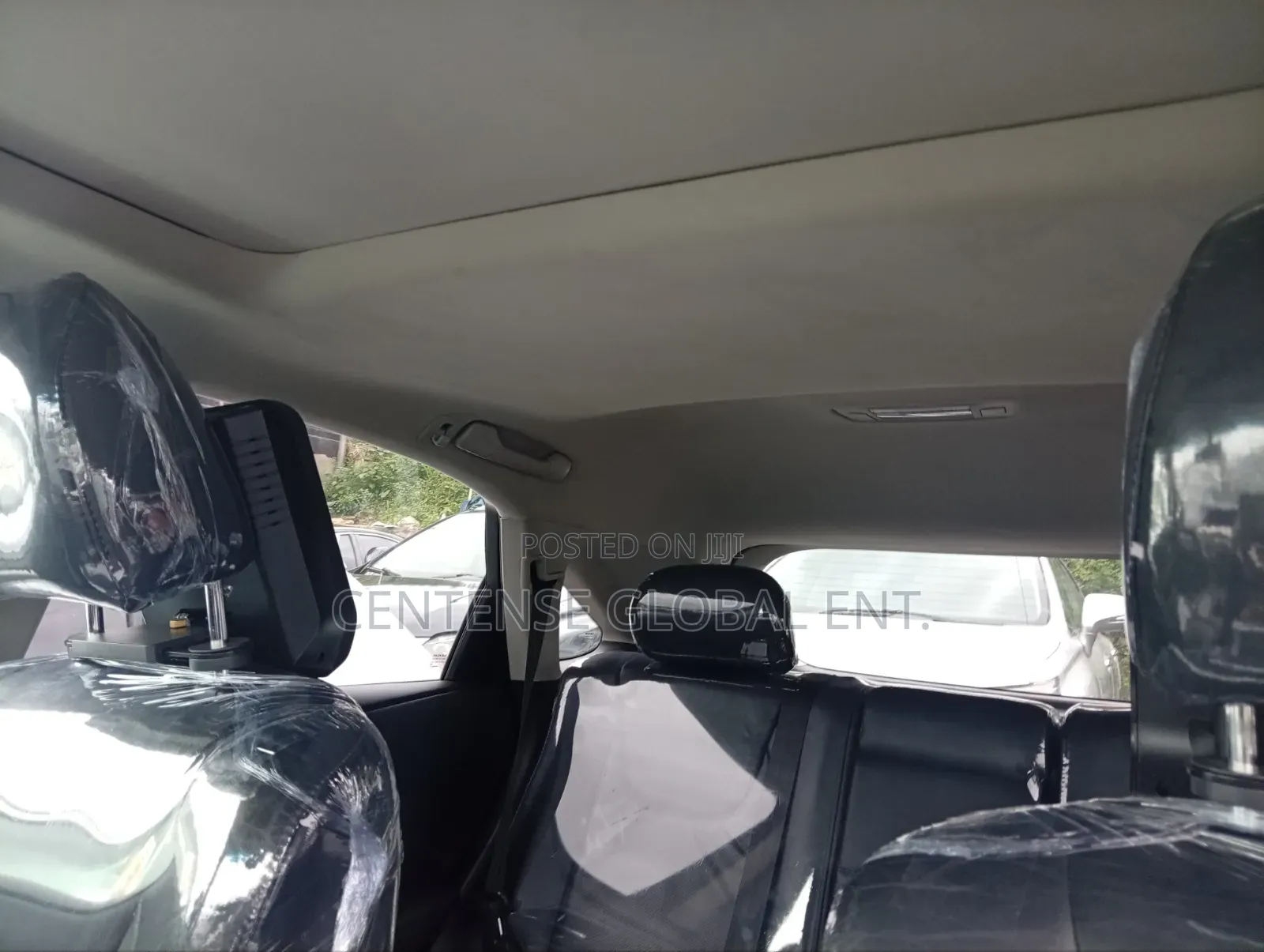 Lexus RX 2015 Gray