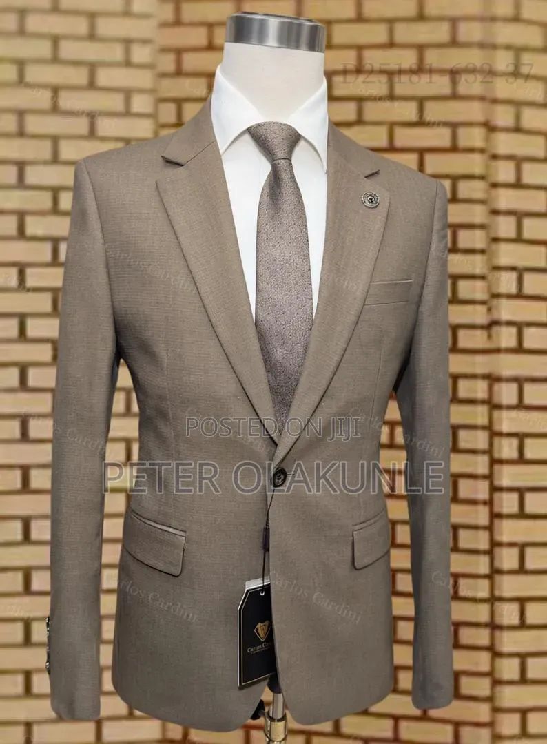 R.E.D Vogue Collections . Quality Plus Luxury Blazers