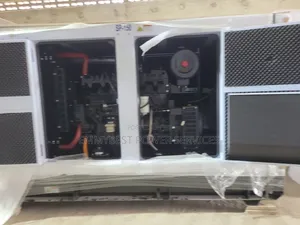 150kva Silent Operation Perkins