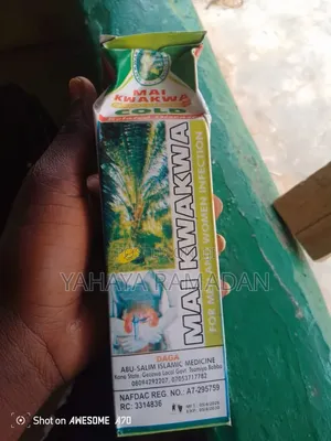 Mai Kwakwa