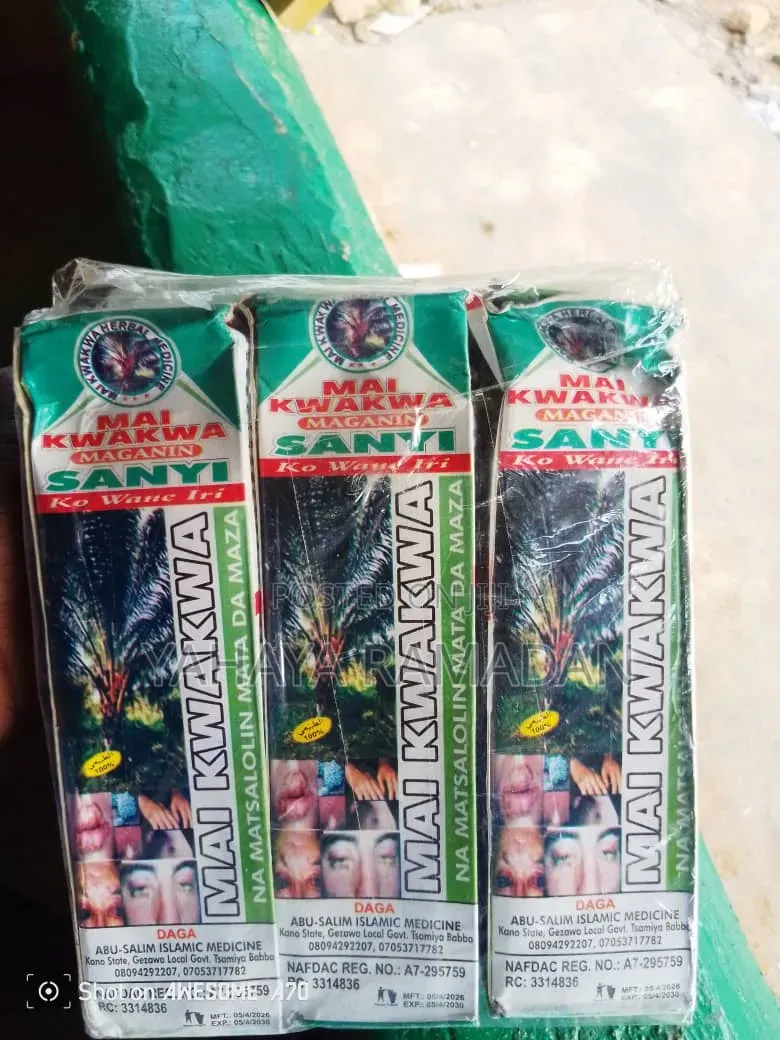 Mai Kwakwa