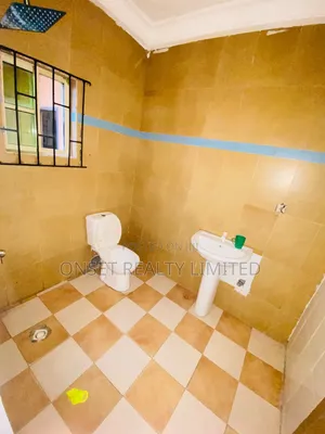 1bdrm Shared Apartment in Sangotedo for rent