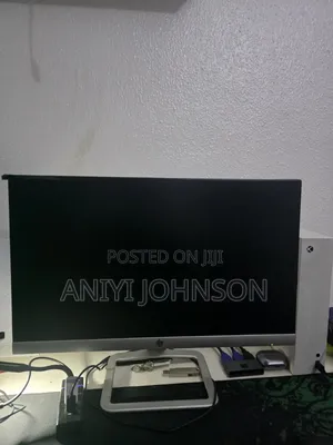 HP Monitor