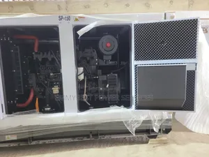 150kva Heavy Duty Design Silent Power