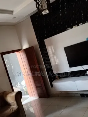 Furnished 2bdrm Shared Apartment in Spark Light, Ikota for rent