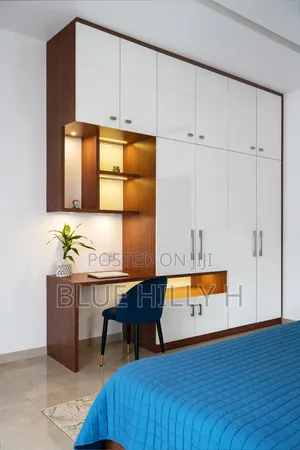 Premium Wardrobes