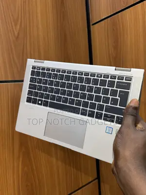 Laptop HP EliteBook X360 1030 G3 16GB Intel Core i5 SSD 256GB