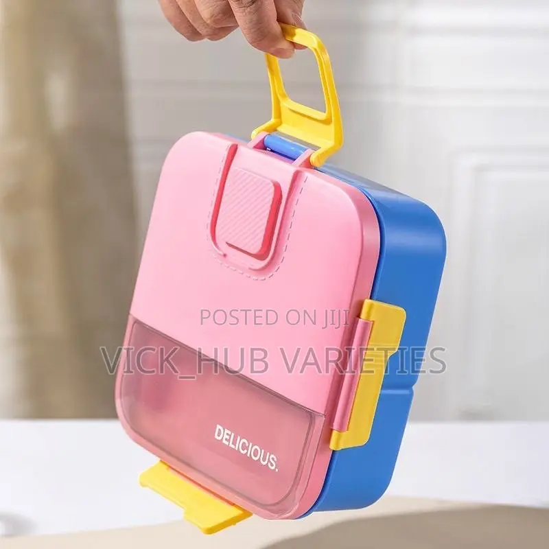 Food Flasks