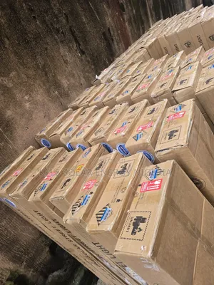 WWakatek 12eyes Solar Street Light
