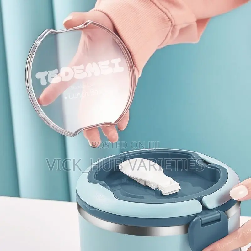 Food Flasks