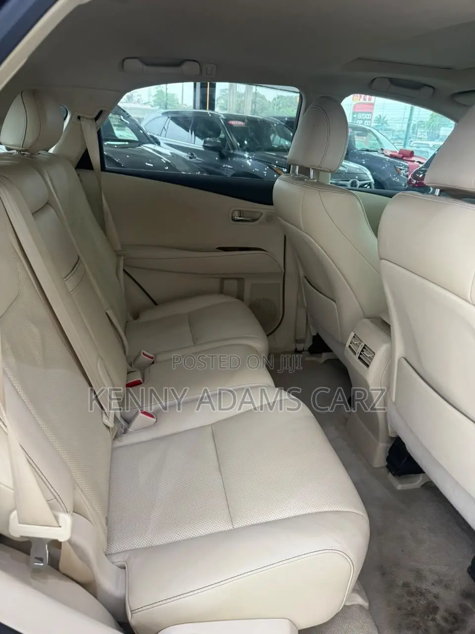 Lexus RX 2014 Burgundy