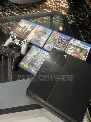 PlayStation 4