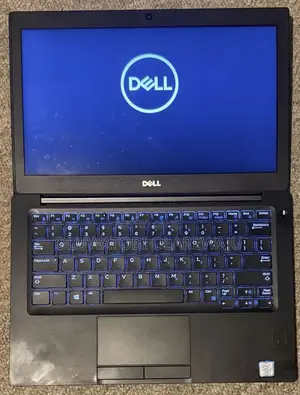 Laptop Dell Latitude 12 7280 8GB Intel Core i5 SSD 256GB