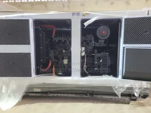 150kva Perkins Soundproof 150kva Soundproof for Commercial Use