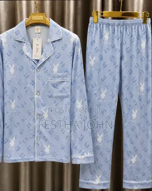 Sleeping Pajamas