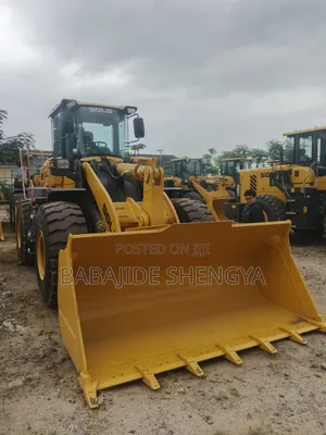 Wheel Loader