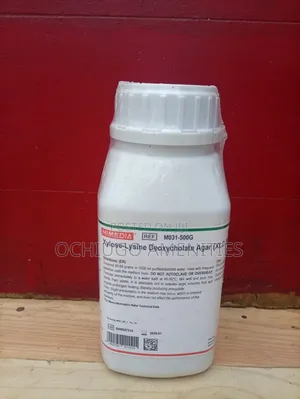 Xylose-Lysine Deoxycholate Agar
