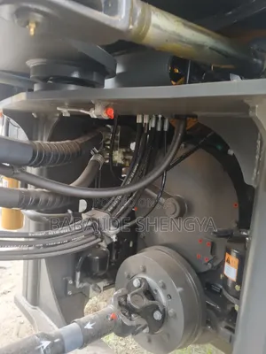 Wheel Loader