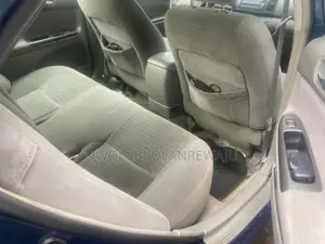 Toyota Camry 2005 Blue