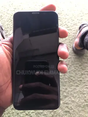 Samsung Galaxy S9 64 GB Black
