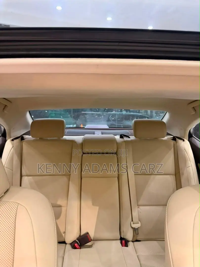 Lexus ES 2017 White